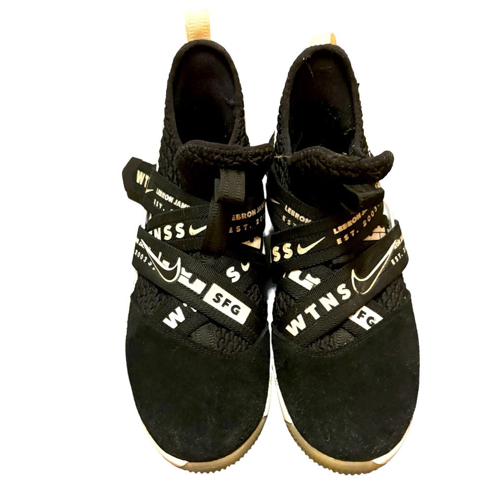 Labron James by Nike Basketball Shoes